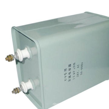 microwave capacitor 15000vac 1.5uF